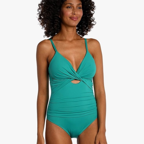 La Blanca swimsuit - Picture 3 of 7